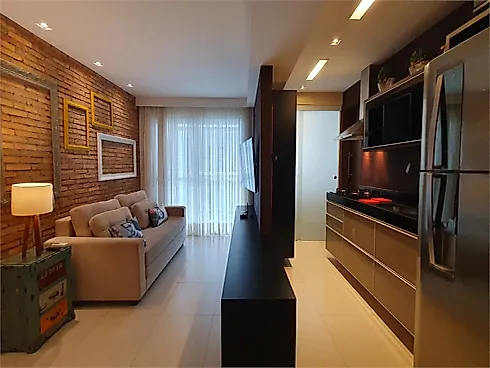 Condomínio Jtr - Apartamento em Jatiúca, Maceió - Foto 4