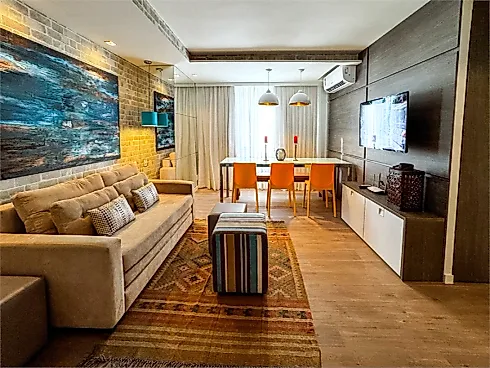 Condomínio Jtr - Apartamento em Ponta Verde, Maceió - Foto 2