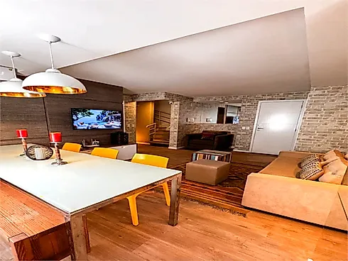 Condomínio Jtr - Apartamento em Ponta Verde, Maceió - Foto 3