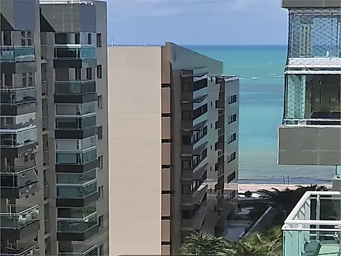 Condomínio Jtr - Apartamento em Ponta Verde, Maceió - Foto 4