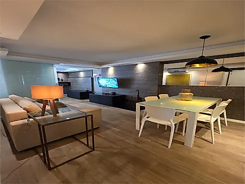 Condomínio Jtr - Apartamento em Jatiúca, Maceió - Foto 1