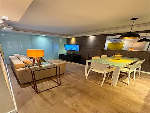 Condomínio Jtr - Apartamento em Jatiúca, Maceió - Foto 2