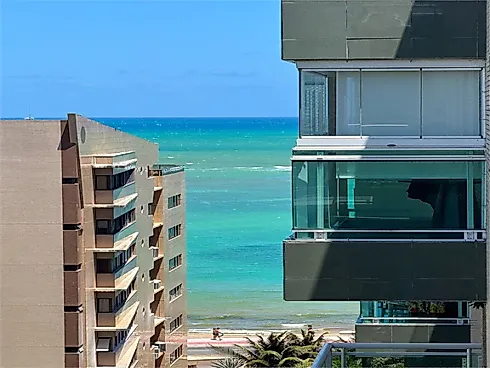 Condomínio Jtr - Apartamento em Jatiúca, Maceió - Foto 4