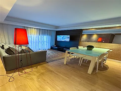 Condominio Jtr Maceió - Apartamento em Jatiúca, Maceió - Foto 1