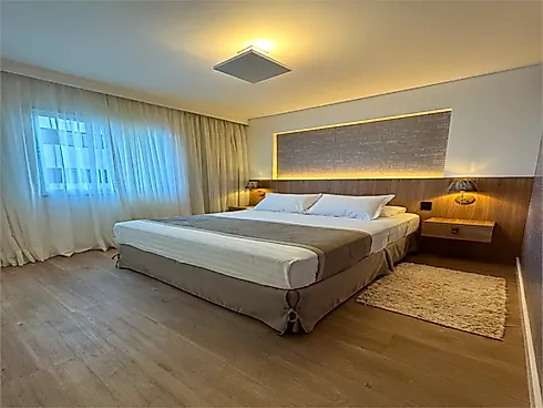 Condominio Jtr Maceió - Apartamento em Jatiúca, Maceió - Foto 5