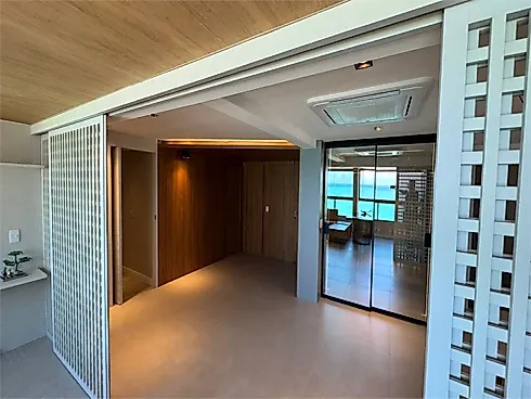 Evolution Sea Park - Apartamento em Jacarecica, Maceió - Foto 3
