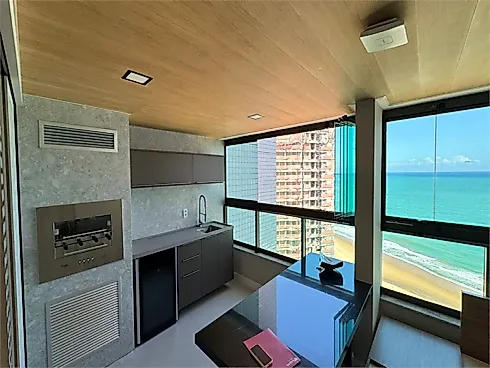 Evolution Sea Park - Apartamento em Jacarecica, Maceió - Foto 4