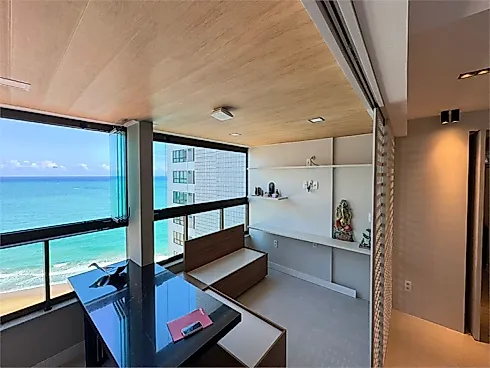 Evolution Sea Park - Apartamento em Jacarecica, Maceió - Foto 5