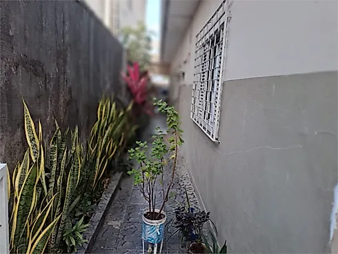 Recanto da Serraria Ii - Casa em Serraria, Maceió - Foto 2