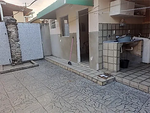Recanto da Serraria Ii - Casa em Serraria, Maceió - Foto 3
