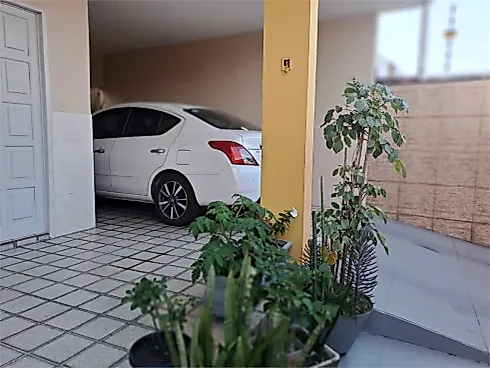 Recanto da Serraria Ii - Casa em Serraria, Maceió - Foto 4
