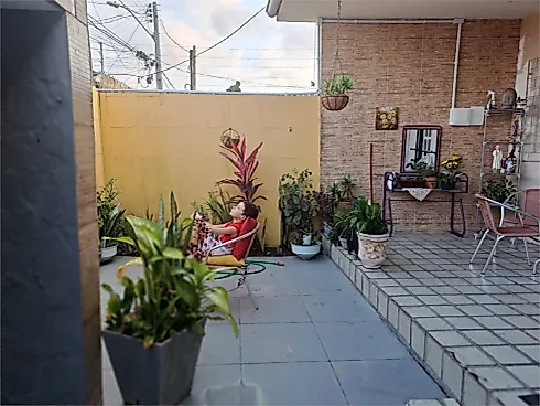 Recanto da Serraria Ii - Casa em Serraria, Maceió - Foto 5