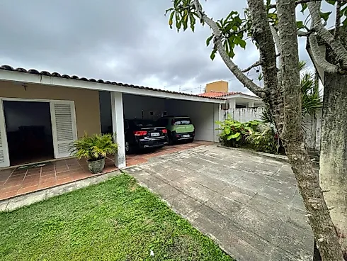 Serraria, Maceió - Casa em Serraria, Maceió - Foto 1