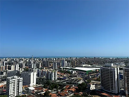 Resid Alto das Alamedas - Apartamento em Mangabeiras, Maceió - Foto 2