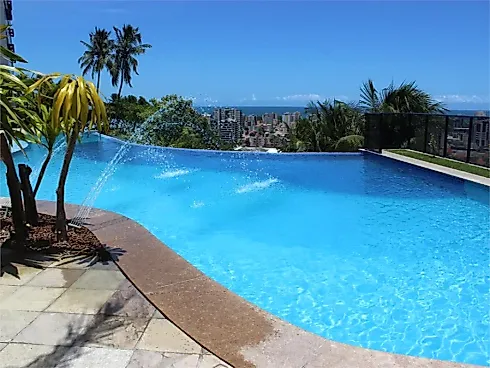 Resid Alto das Alamedas - Apartamento em Mangabeiras, Maceió - Foto 4