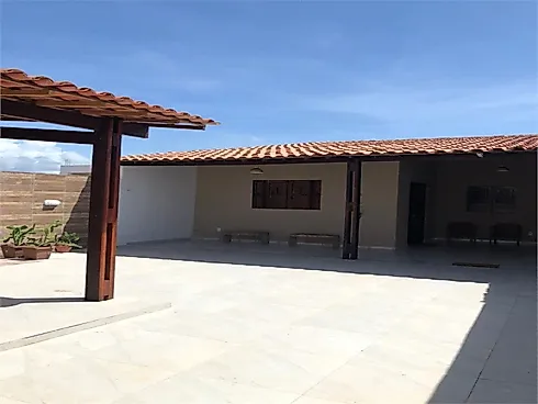 Centro, Barra de Santo Antônio - Casa em Centro, Barra De Santo Antônio - Foto 3