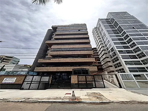 Portal do Atlantico - Apartamento em Ponta Verde, Maceió - Foto 1