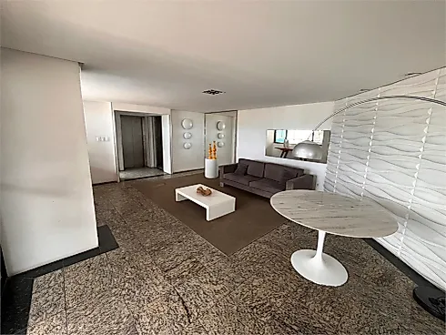 Portal do Atlantico - Apartamento em Ponta Verde, Maceió - Foto 2
