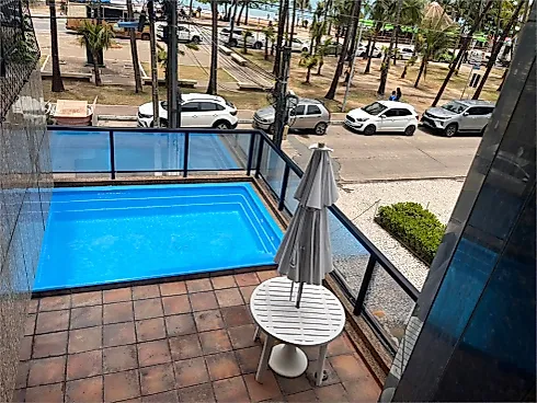 Portal do Atlantico - Apartamento em Ponta Verde, Maceió - Foto 4