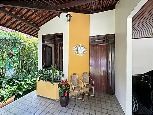 Aldebaran Ômega - Casa em condomínio em Jardim Petrópolis, Maceió - Foto 2