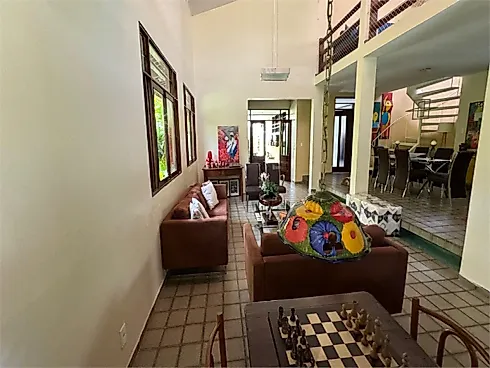 Aldebaran Ômega - Casa em condomínio em Jardim Petrópolis, Maceió - Foto 3