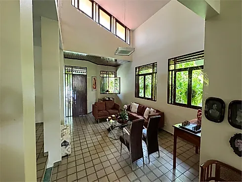 Aldebaran Ômega - Casa em condomínio em Jardim Petrópolis, Maceió - Foto 4