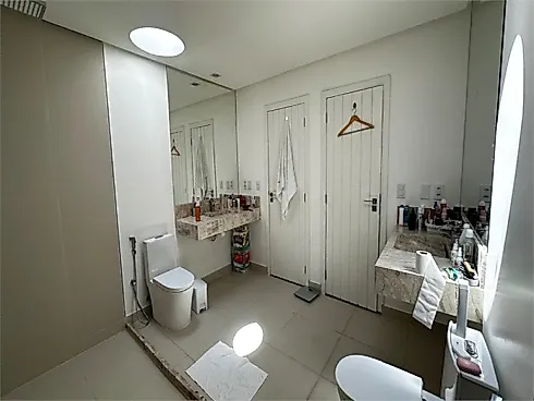 Casa 5 Quartos com 5 Suítes e 500m² - Barra Nova - Foto 12