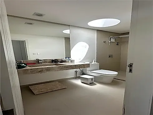 Casa 5 Quartos com 5 Suítes e 500m² - Barra Nova - Foto 13