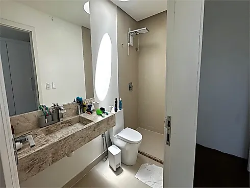 Casa 5 Quartos com 5 Suítes e 500m² - Barra Nova - Foto 18