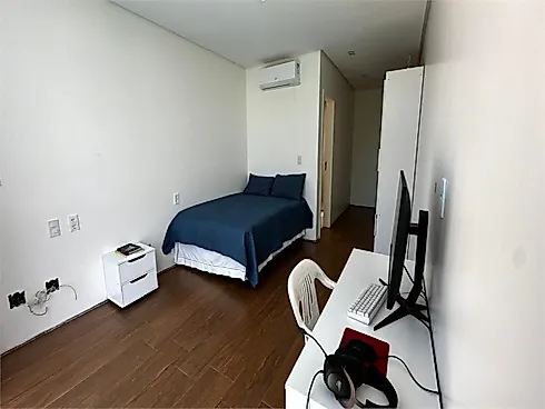 Casa 5 Quartos com 5 Suítes e 500m² - Barra Nova - Foto 19