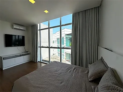 Casa 5 Quartos com 5 Suítes e 500m² - Barra Nova - Foto 23