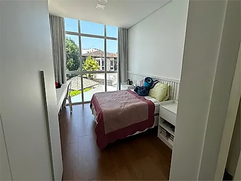 Casa 5 Quartos com 5 Suítes e 500m² - Barra Nova - Foto 24