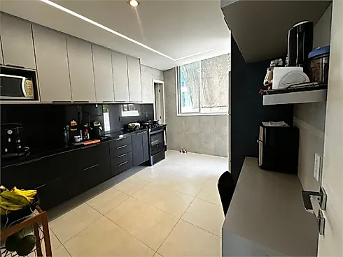 Casa 5 Quartos com 5 Suítes e 500m² - Barra Nova - Foto 25
