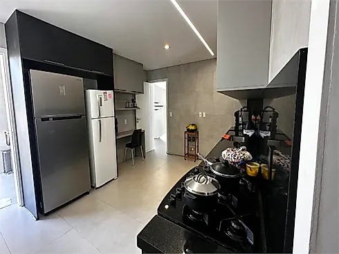 Casa 5 Quartos com 5 Suítes e 500m² - Barra Nova - Foto 26