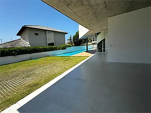 Casa 5 Quartos com 5 Suítes e 500m² - Barra Nova - Foto 29