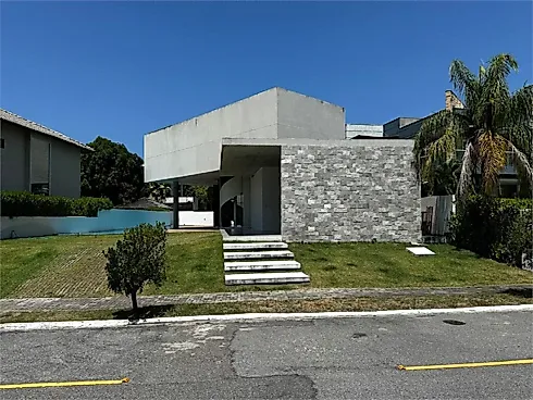 Casa 5 Quartos com 5 Suítes e 500m² - Barra Nova - Foto 30
