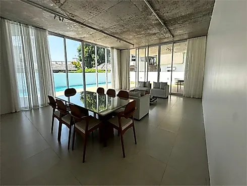 Casa 5 Quartos com 5 Suítes e 500m² - Barra Nova - Foto 7