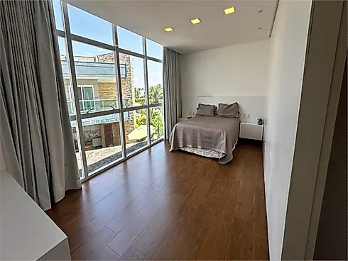 Casa 5 Quartos com 5 Suítes e 500m² - Barra Nova - Foto 8