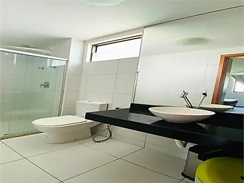 Apartamento 2 Quartos no Iloa Resort - Centro - Foto 10