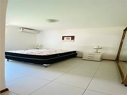 Apartamento 2 Quartos no Iloa Resort - Centro - Foto 11