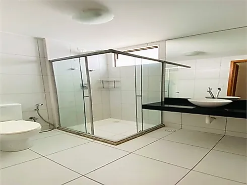 Apartamento 2 Quartos no Iloa Resort - Centro - Foto 12