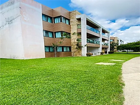 Apartamento 2 Quartos no Iloa Resort - Centro - Foto 14