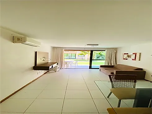Apartamento 2 Quartos no Iloa Resort - Centro - Foto 6