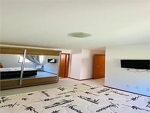Apartamento 2 Quartos no Iloa Resort - Centro - Foto 8
