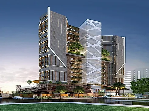 Apartamento em Ponta Verde, Maceió