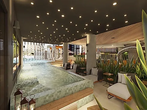 Apartamento em Ponta Verde, Maceió