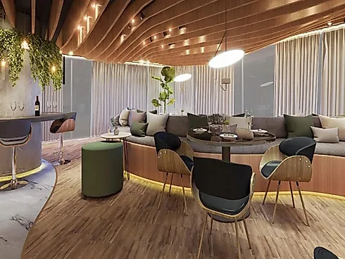 Apartamento em Ponta Verde, Maceió