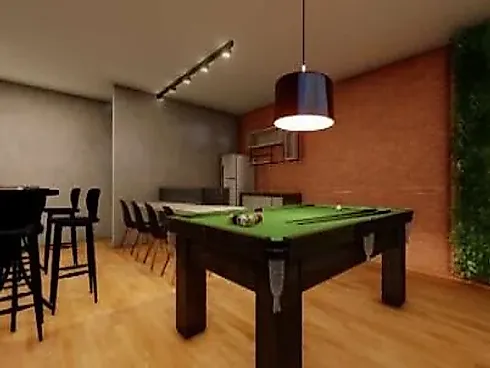 Apartamento em Ponta Verde, Maceió