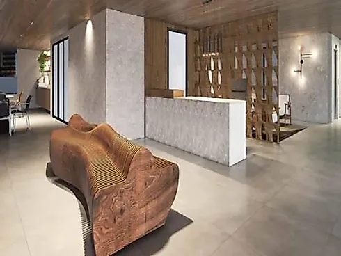 Edifício Enjoy - Apartamento em Jatiúca, Maceió - Foto 2