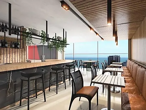 Edifício Enjoy - Apartamento em Jatiúca, Maceió - Foto 3